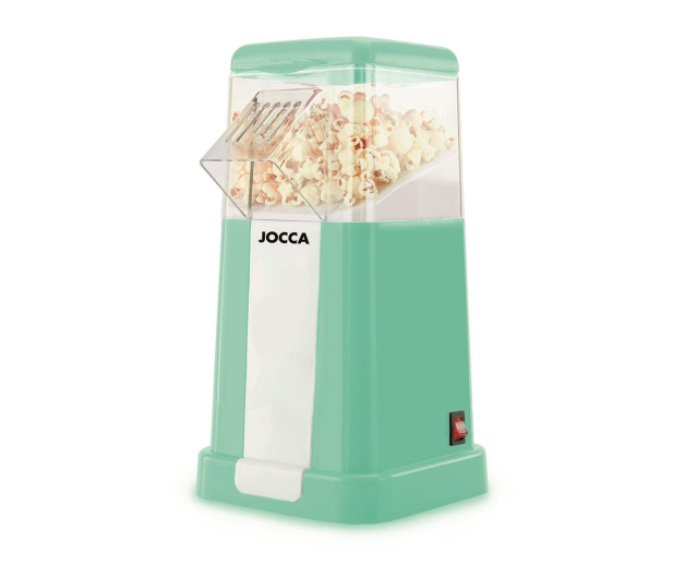 JOCCA Maszyna do popcornu 5617T - 1569585 - zdjęcie
